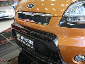 2010款2.0 Premium 细节外观