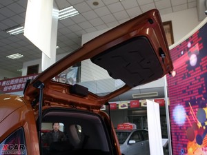 2010款2.0 Premium 空间座椅