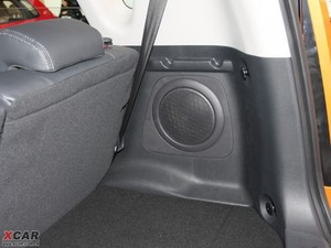 2010款2.0 Premium 空间座椅