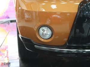 2010款2.0 Premium 细节外观