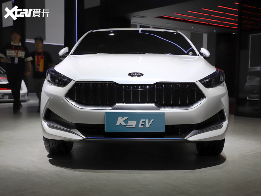 2020K3 EV  