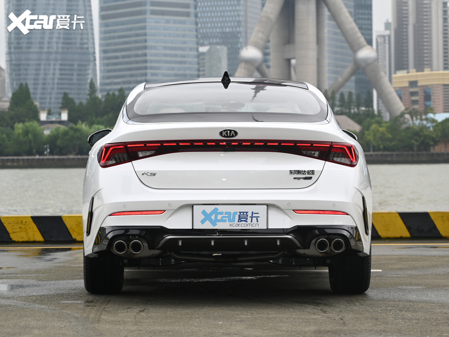 2020K5P 380T GT-Line F