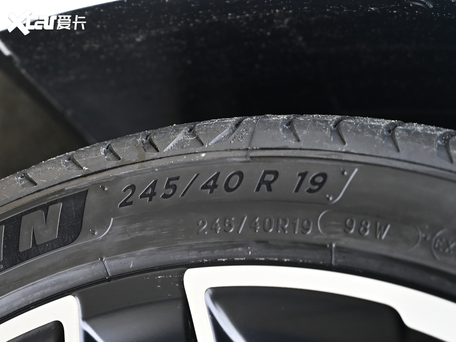 2020K5P 380T GT-Line F