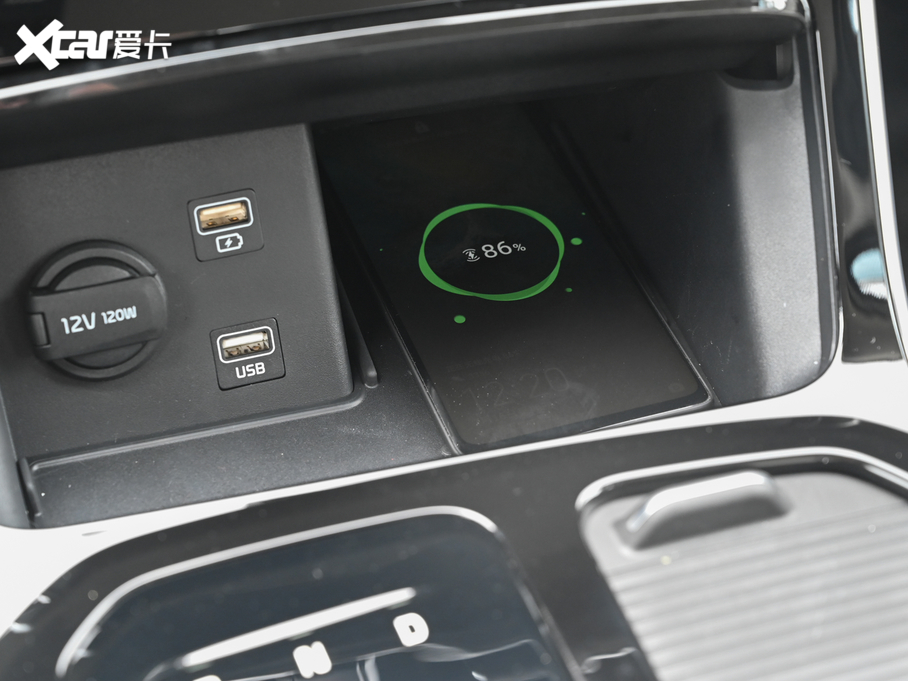 2020K5P 380T GT-Line F