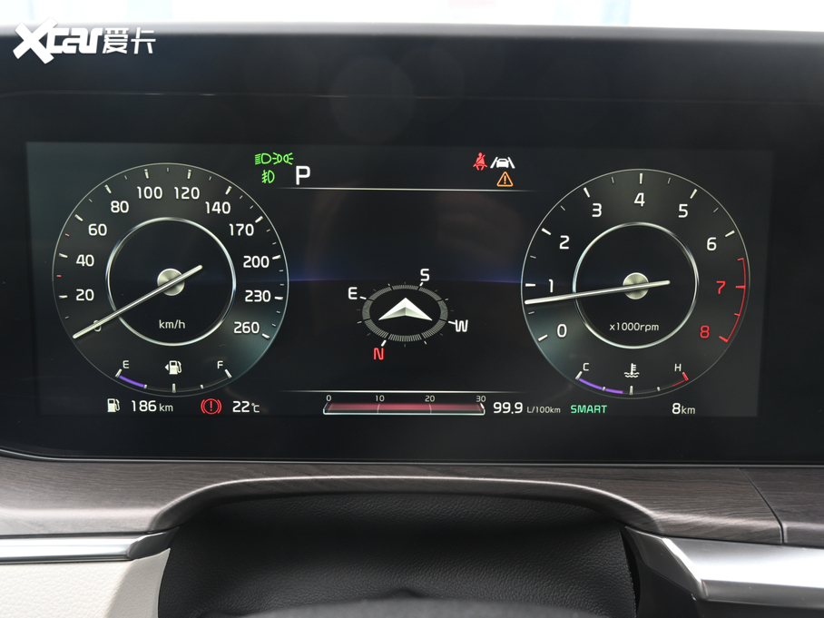 2020K5P 380T GT-Line F