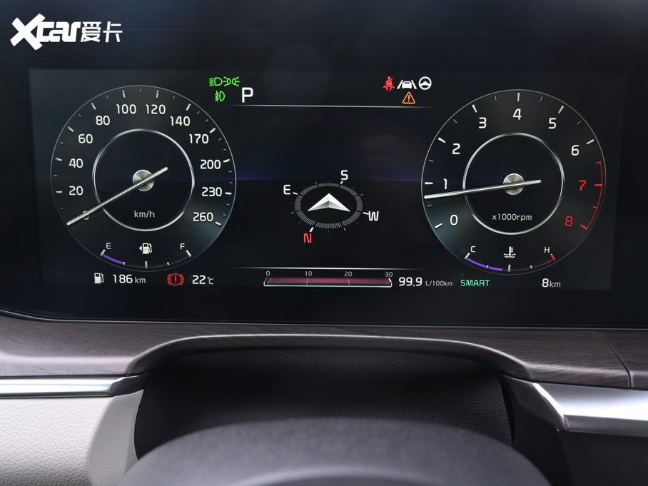 2020K5P 380T GT-Line F