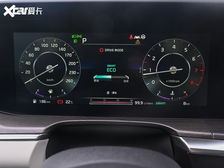 2020K5P 380T GT-Line F