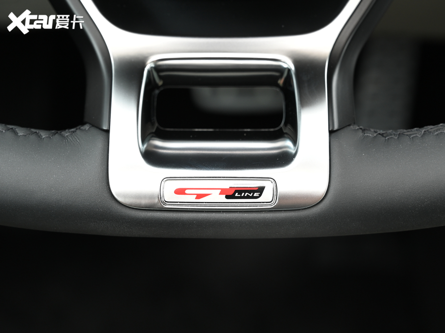 2020K5P 380T GT-Line F