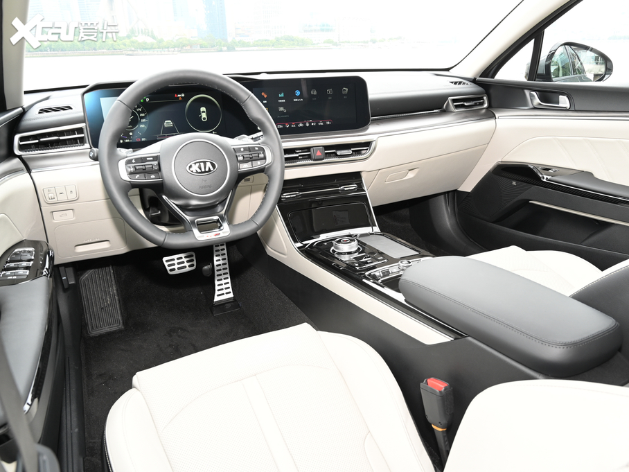 2020K5P 380T GT-Line F