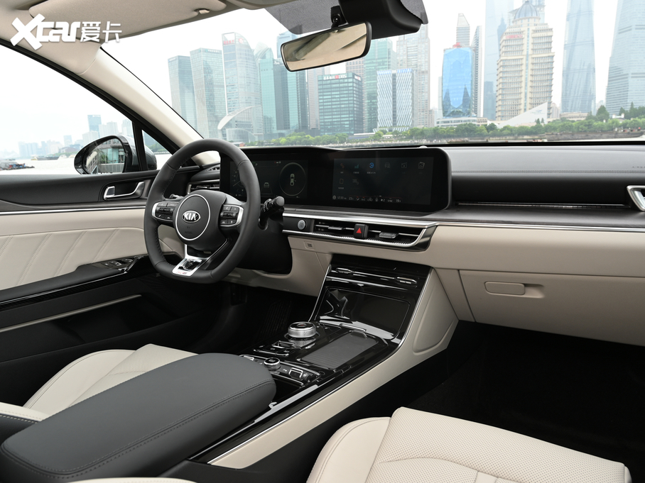 2020K5P 380T GT-Line F