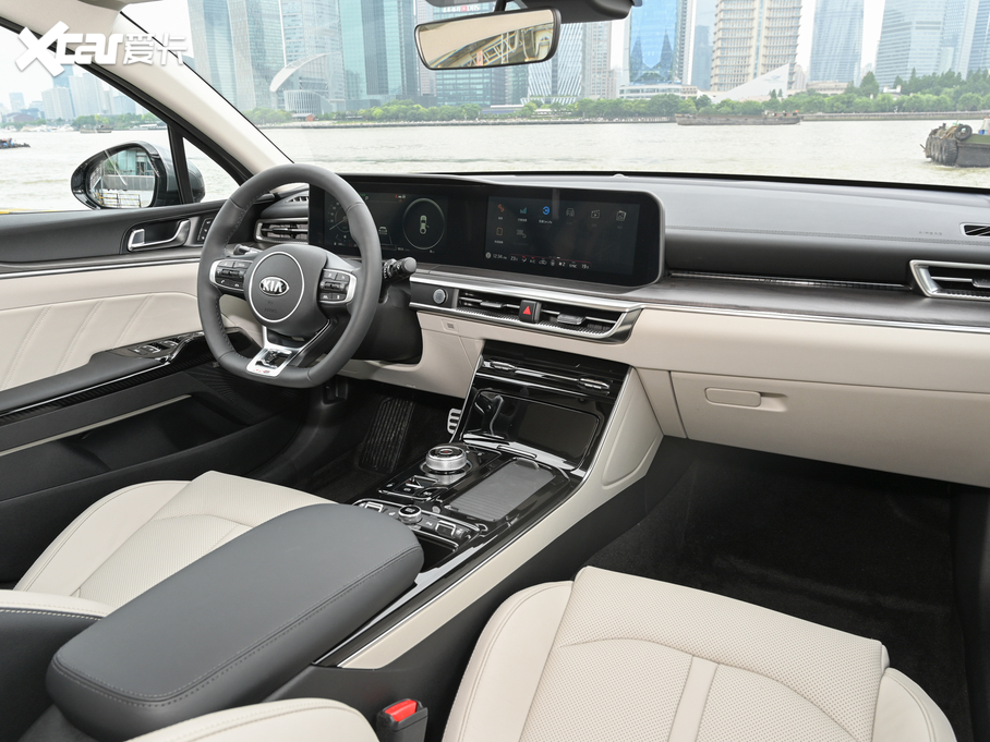 2020K5P 380T GT-Line F