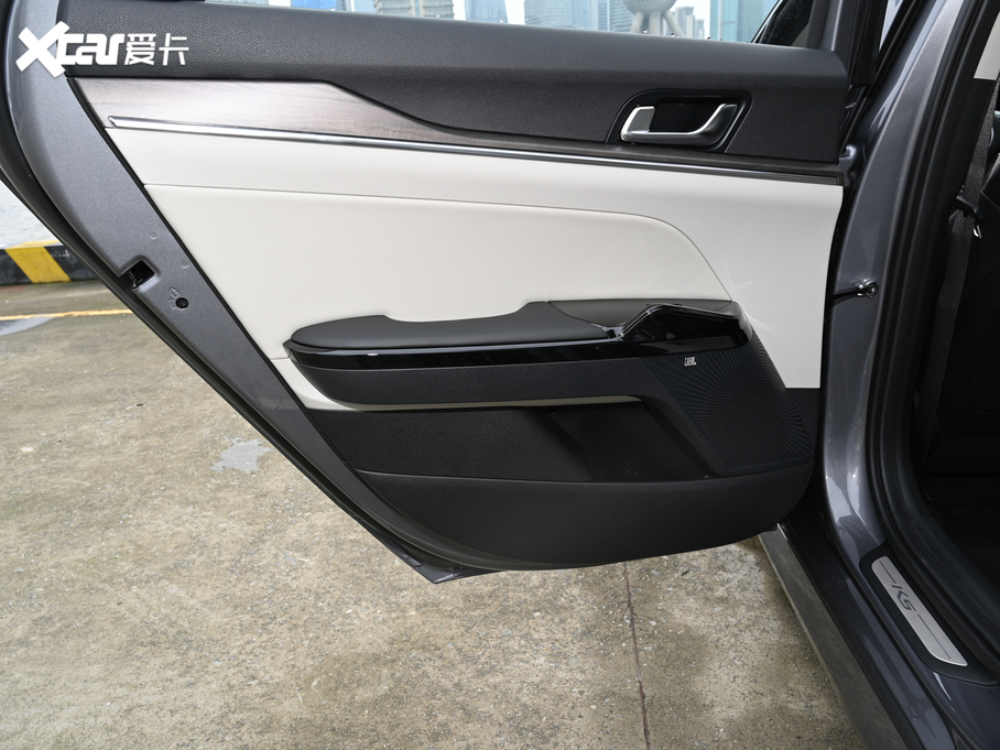 2020K5P 380T GT-Line F