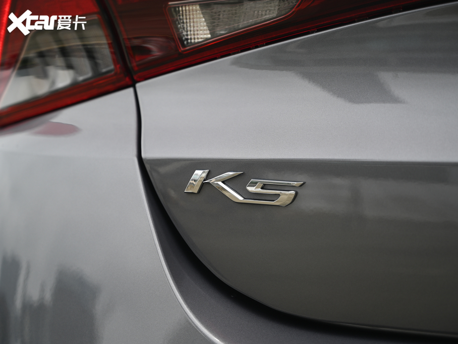 2020K5P 380T GT-Line F