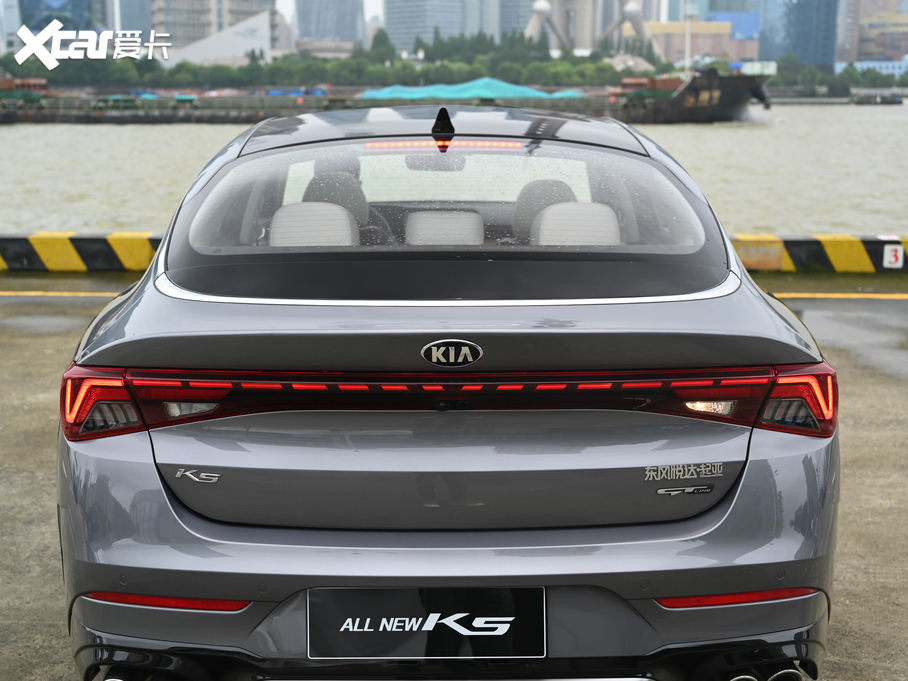 2020K5P 380T GT-Line F