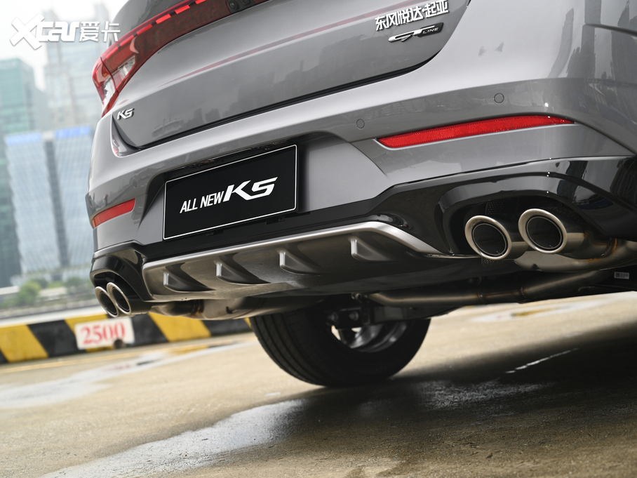 2020K5P 380T GT-Line F