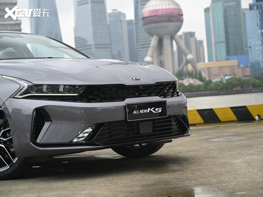 2020K5P 380T GT-Line F