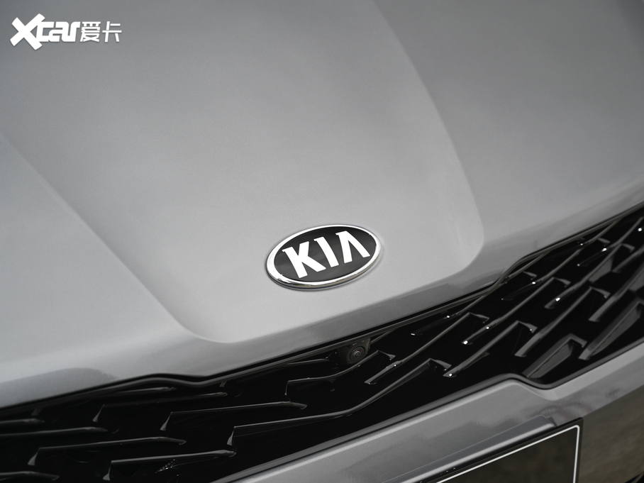 2020K5P 380T GT-Line F