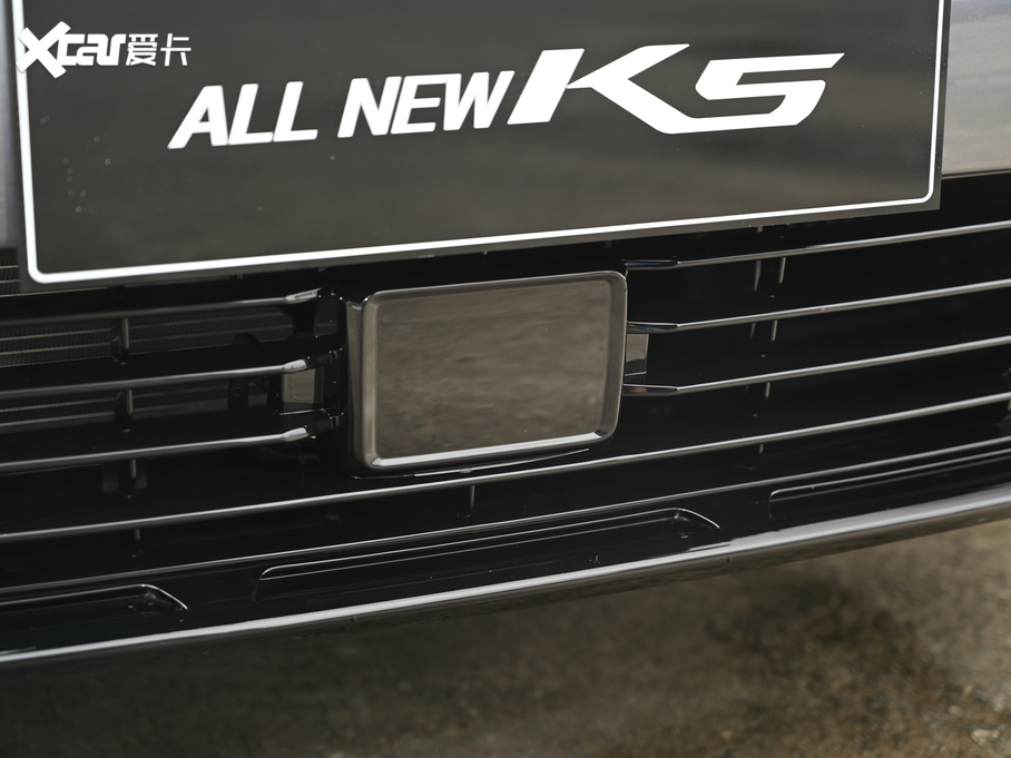 2020K5P 380T GT-Line F