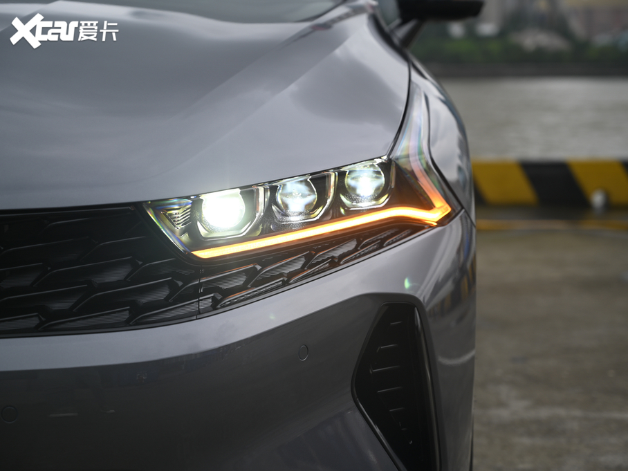 2020K5P 380T GT-Line F