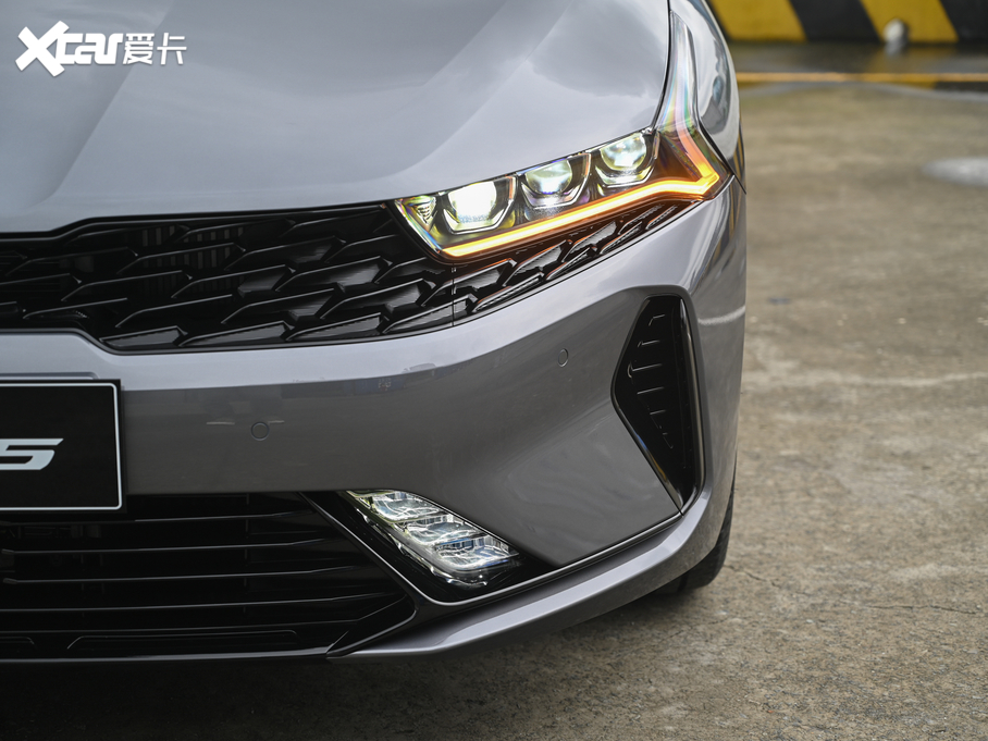 2020K5P 380T GT-Line F