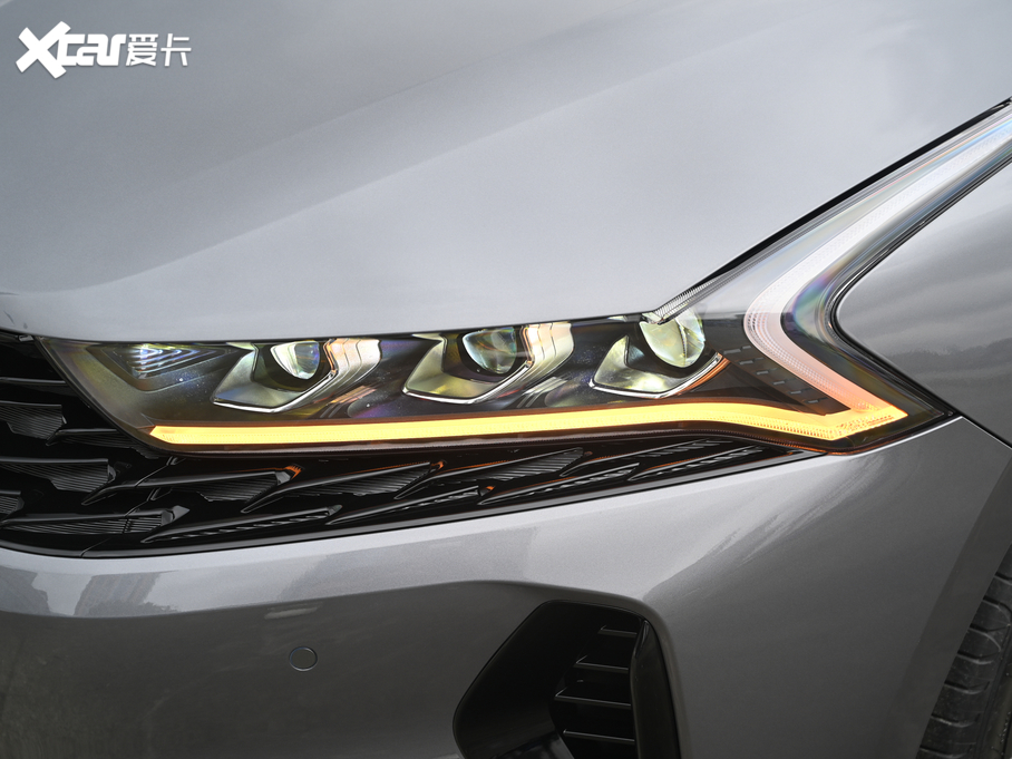 2020K5P 380T GT-Line F