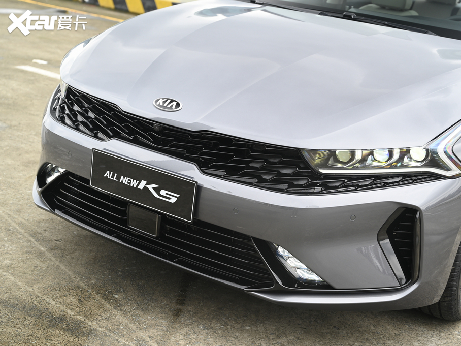 2020K5P 380T GT-Line F