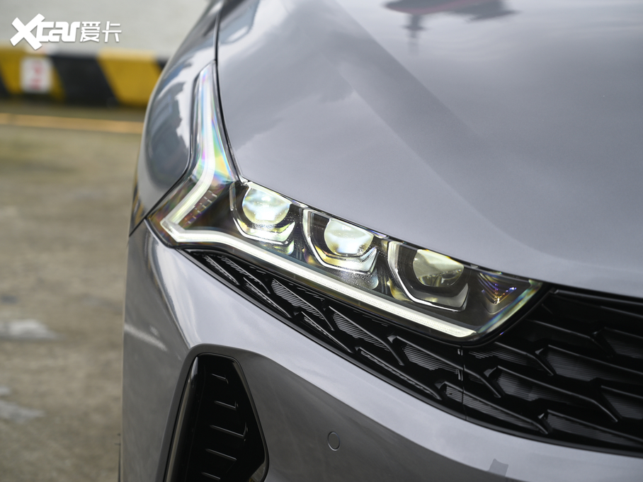 2020K5P 380T GT-Line F