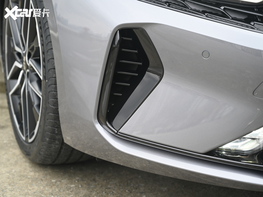 2020K5P 380T GT-Line F