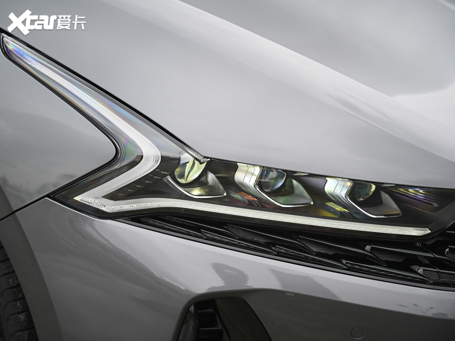 2020K5P 380T GT-Line F