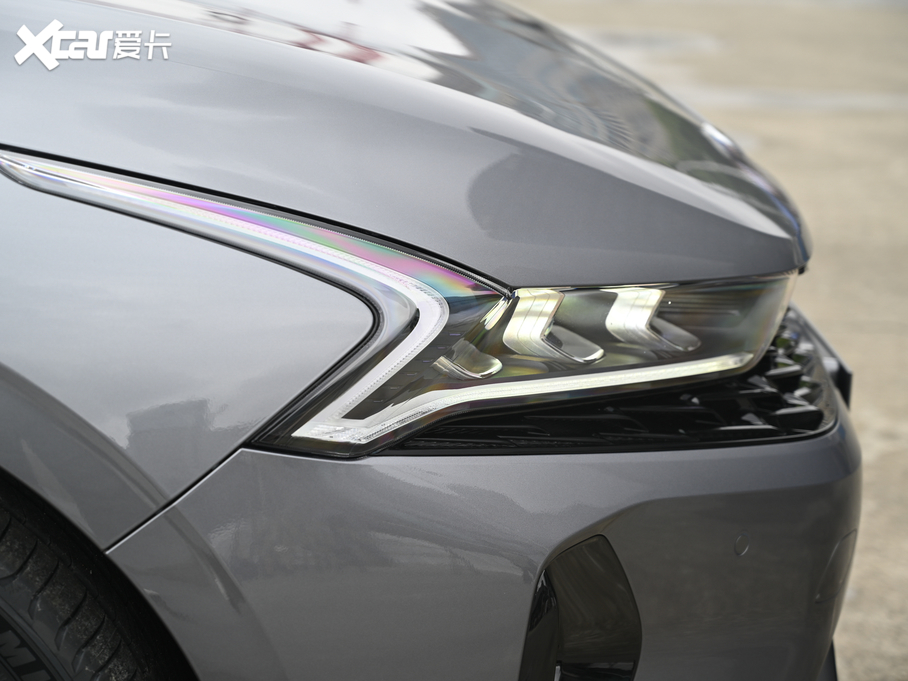 2020K5P 380T GT-Line F