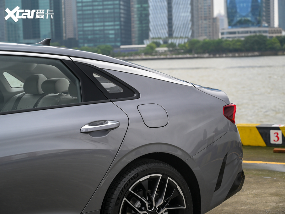 2020K5P 380T GT-Line F