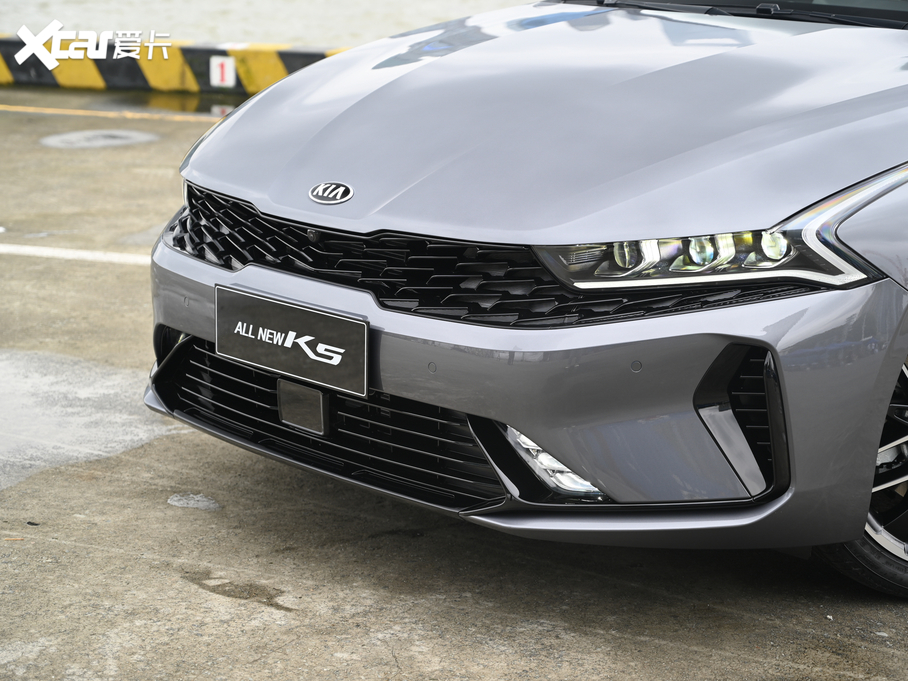 2020K5P 380T GT-Line F