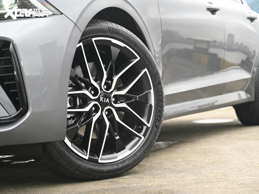 2020K5P 380T GT-Line F