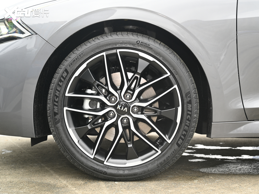 2020K5P 380T GT-Line F