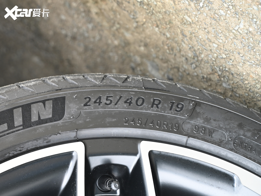 2020K5P 380T GT-Line F