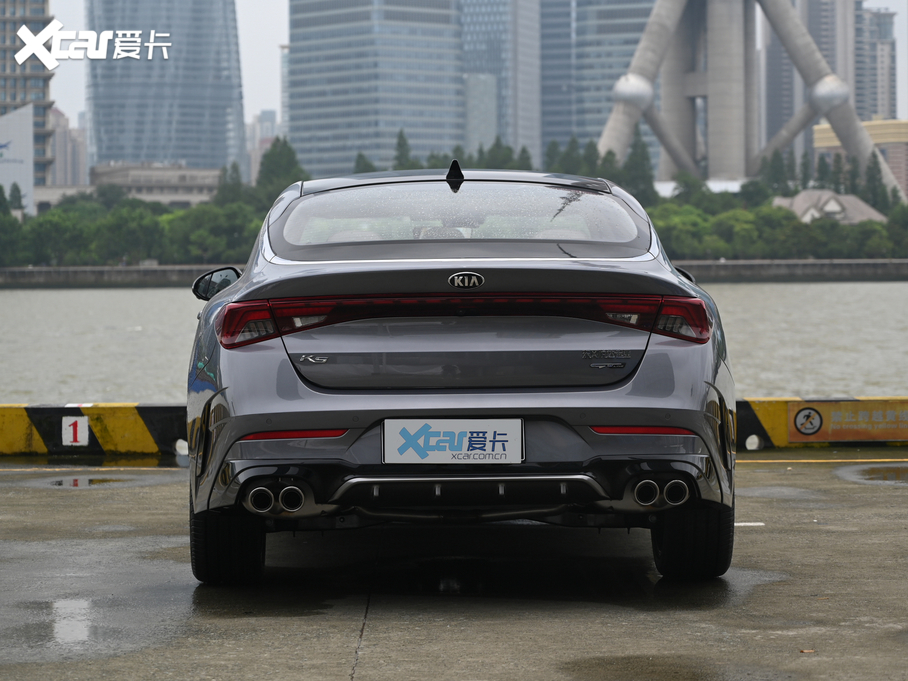 2020K5P 380T GT-Line F