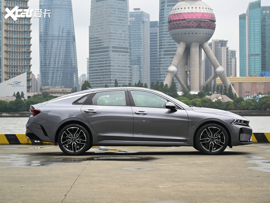 2020K5P 380T GT-Line F