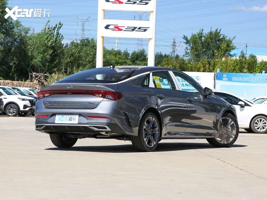 2020K5P 270T CVVD rа