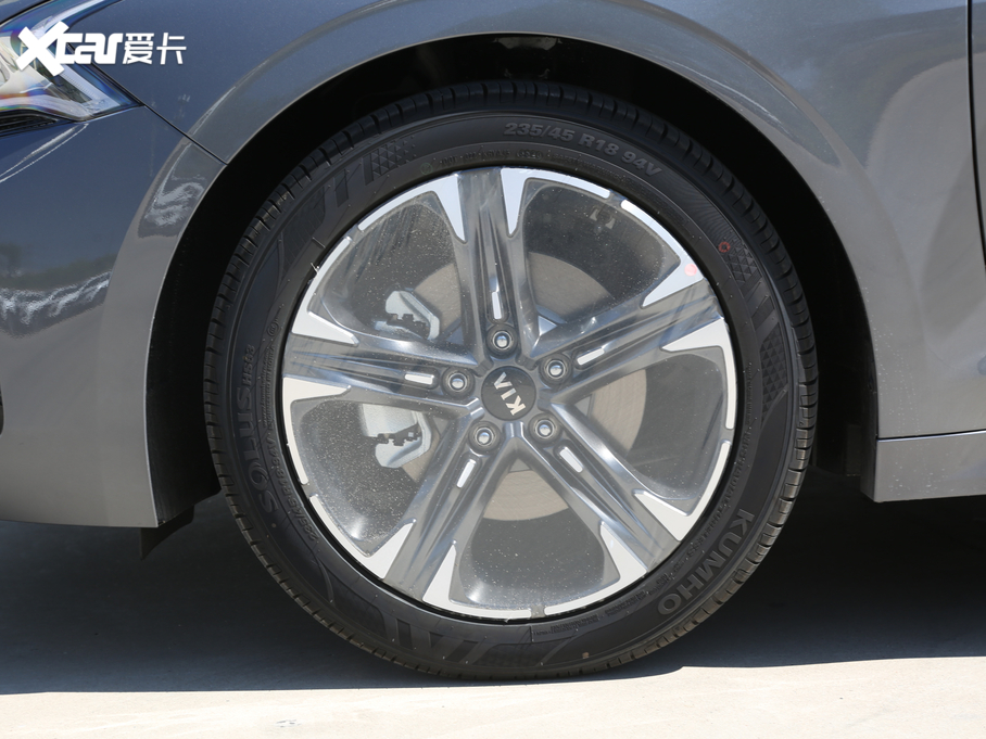 2020K5P 270T CVVD rа