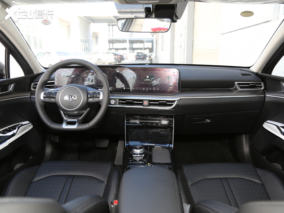 2020K5P 270T CVVD rа