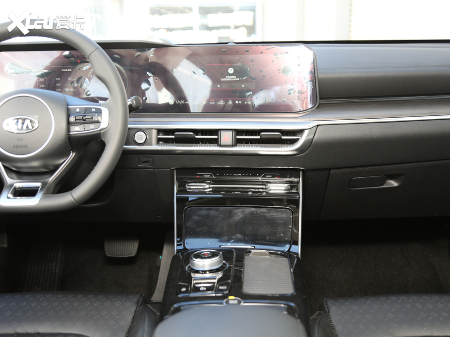 2020K5P 270T CVVD rа