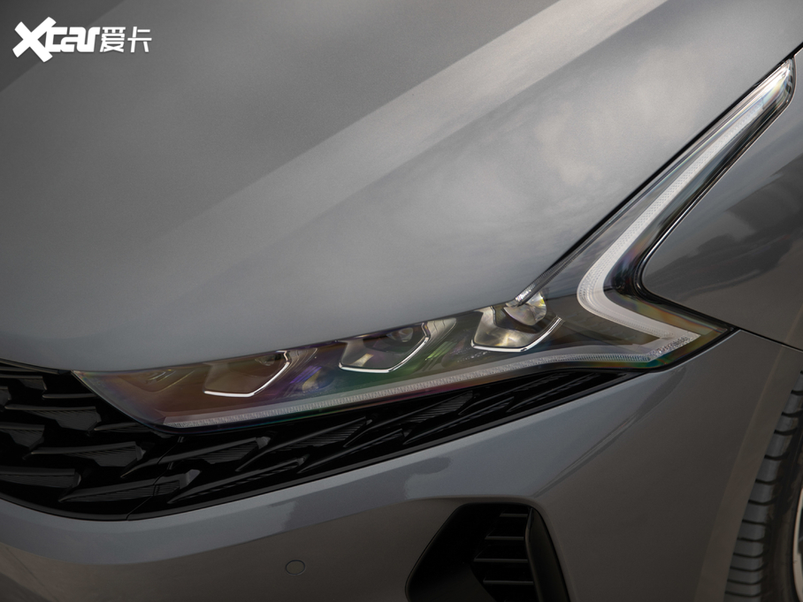 2020K5P 380T GT-Line Ş