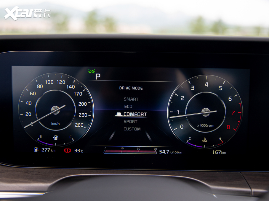 2020K5P 380T GT-Line Ş