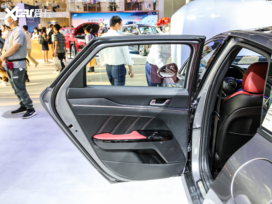 2020K5P 380T GT-Line Ş