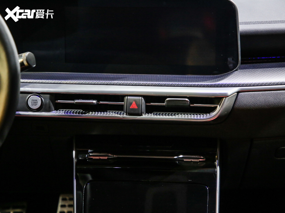 2020K5P 380T GT-Line Ş