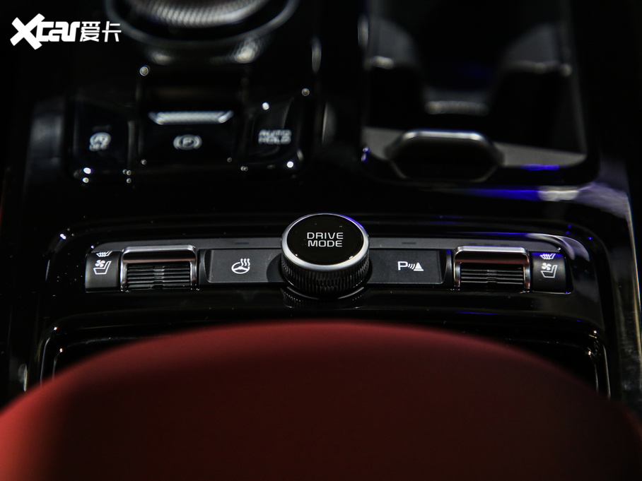 2020K5P 380T GT-Line Ş