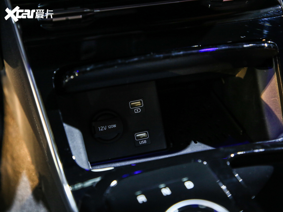 2020K5P 380T GT-Line Ş