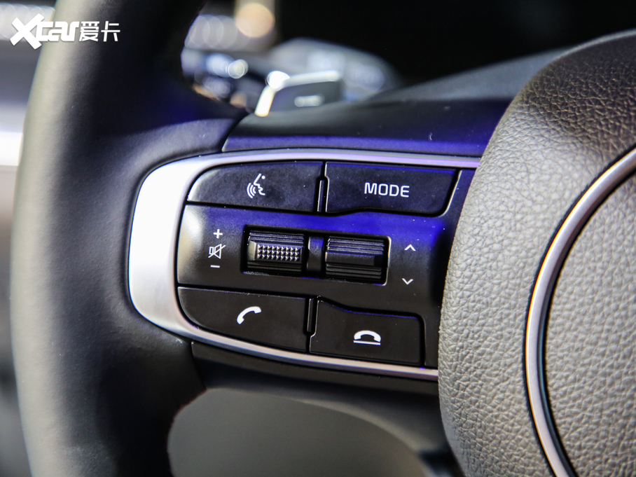 2020K5P 380T GT-Line Ş