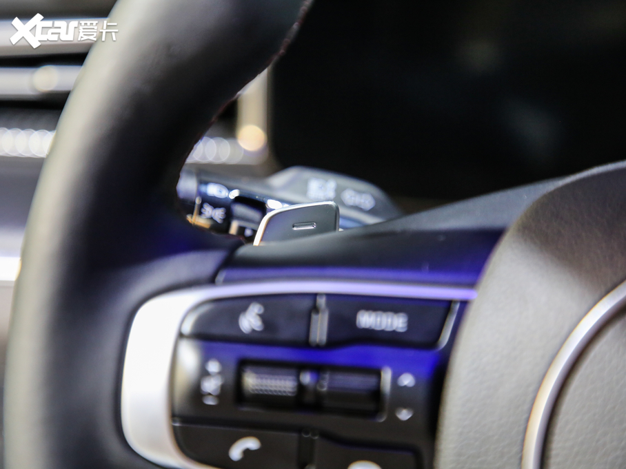 2020K5P 380T GT-Line Ş