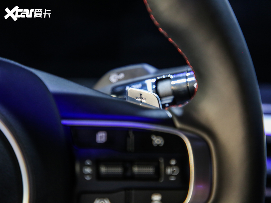 2020K5P 380T GT-Line Ş